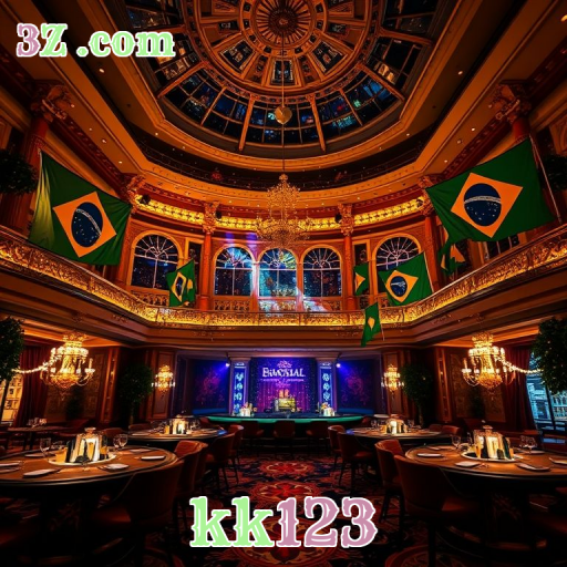 Apostas incríveis que você encontra no site kk123