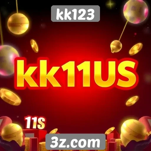 Os melhores bônus disponíveis no kk123 para novos usuários