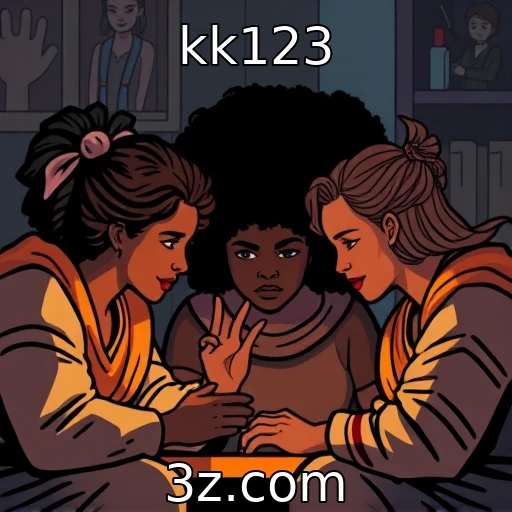 Importância da diversidade na narrativa dos jogos