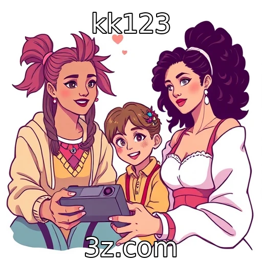 Perspectivas de diversidade nas narrativas de jogos