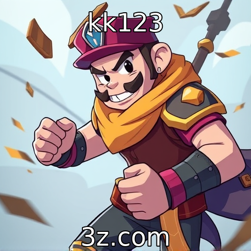 kk123 - Desafios na monetização de jogos free-to-play