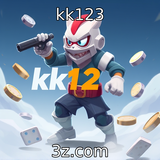 kk123 - Crescimento do mercado de jogos no Brasil