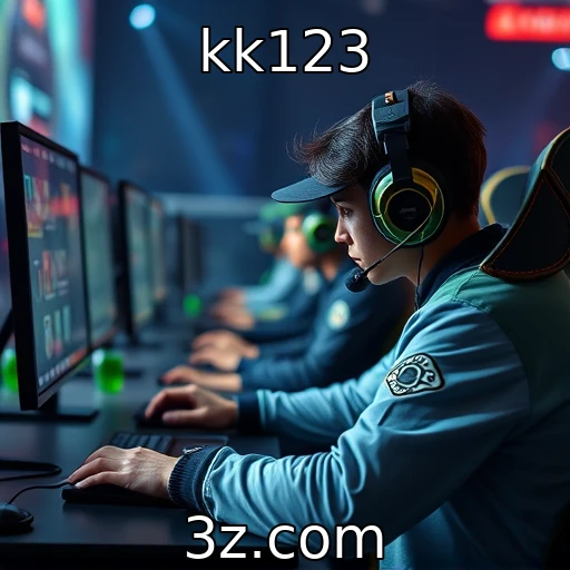 A crescente popularidade dos eSports no Brasil