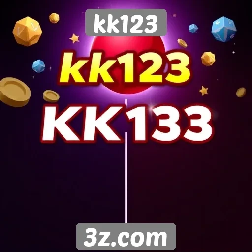 Comparativo entre kk123 e outros sites de jogos populares