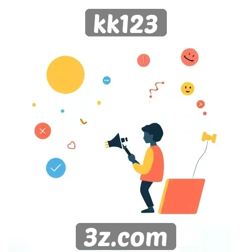 Recursos exclusivos de kk123 para desenvolvedores independentes