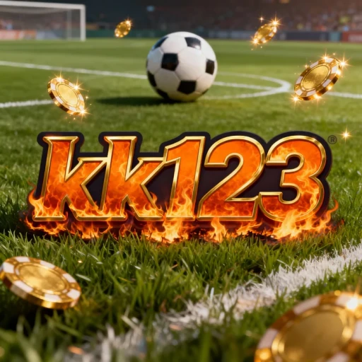 kk123 logo