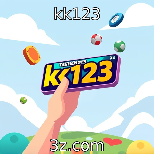 kk123 | Transformações no consumo de jogos mobile