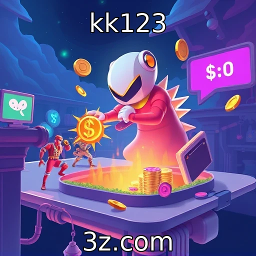 Mudanças nas dinâmicas de monetização dos jogos