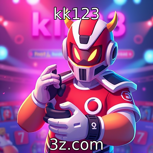 kk123 | Novas tecnologias em jogos transformam experiência do jogador