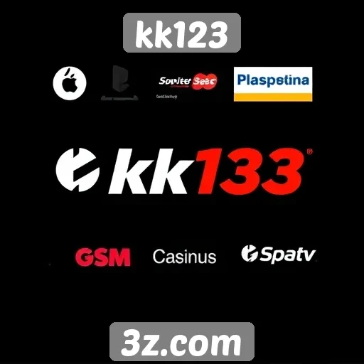 Exploração das opções de pagamento disponíveis em kk123