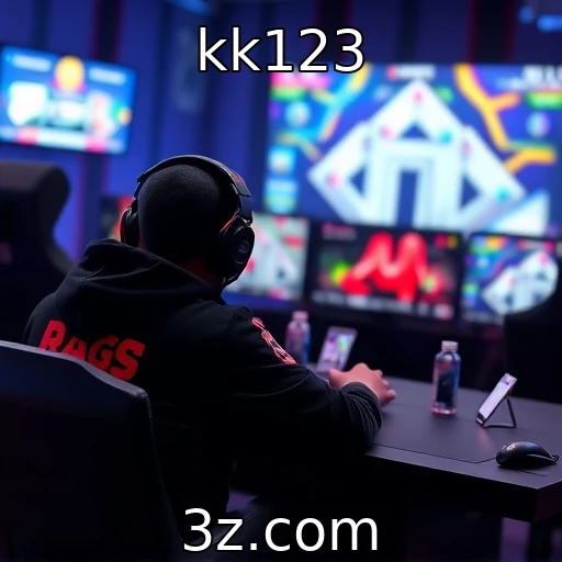 Comportamento dos jogadores em jogos online competitivos