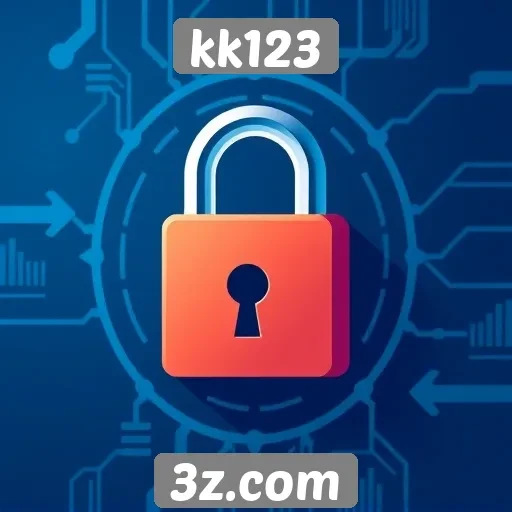 Avaliação da segurança e privacidade no kk123