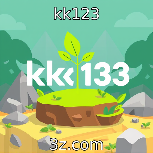 kk123 - Sustentabilidade na produção de jogos digitais